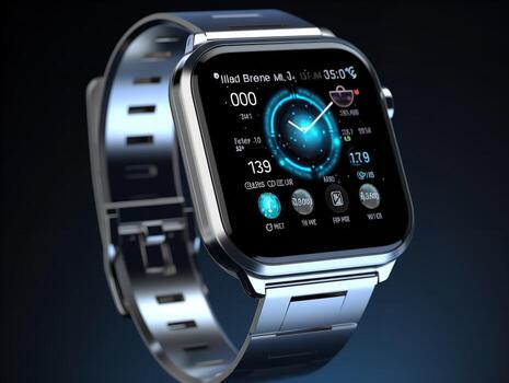 Smart Watches